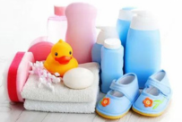 Baby products