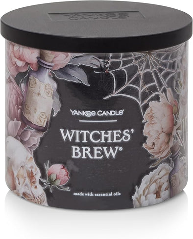 Yankee Candle 3-Wick Candle - Witches' Brew