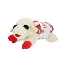 Berkley Jensen Lambchop Bundle, 5 pk